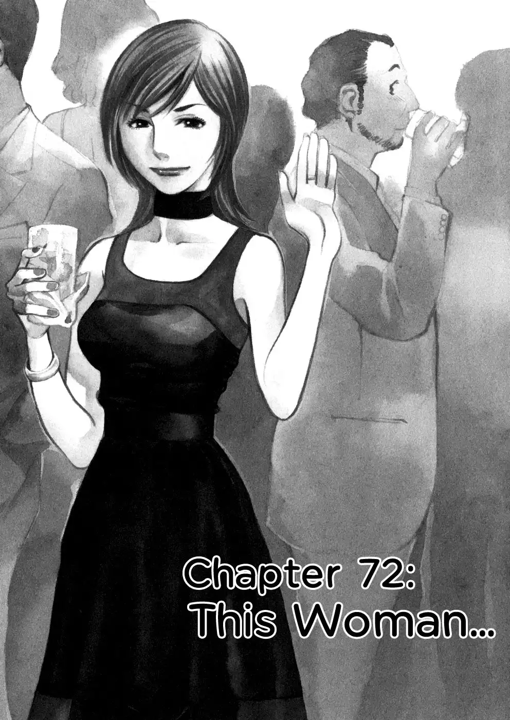 Sakuranbo Syndrome Chapter 72