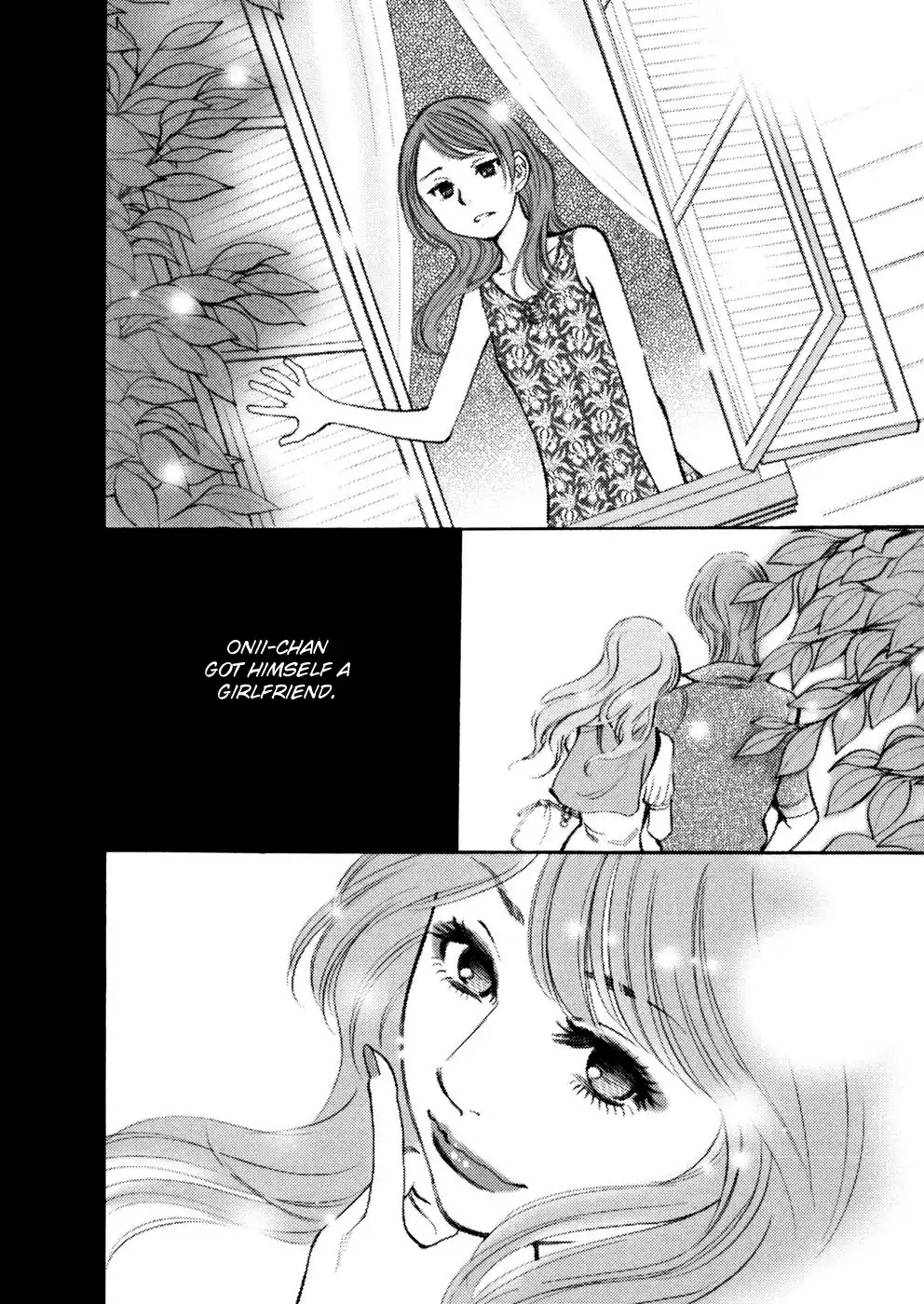 Sakuranbo Syndrome Chapter 78