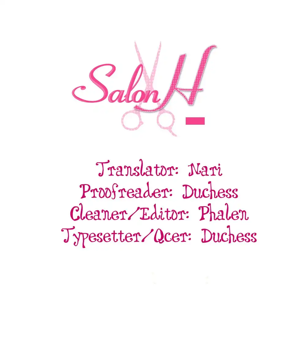 Salon H Chapter 1