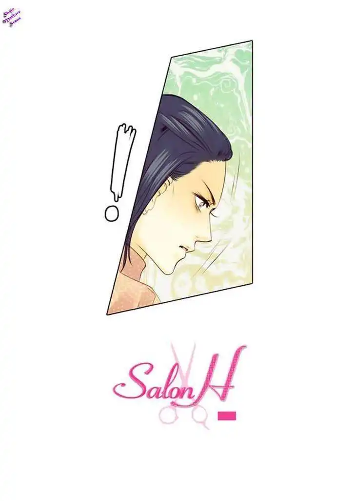 Salon H Chapter 17