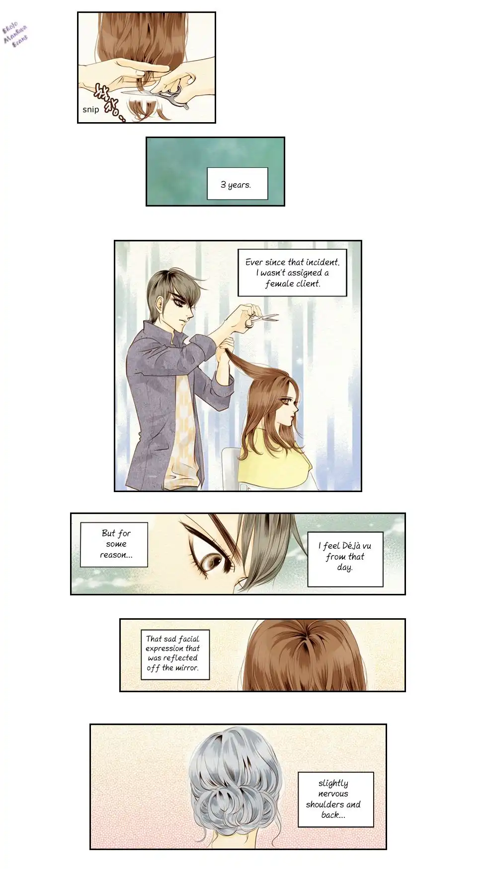 Salon H Chapter 8