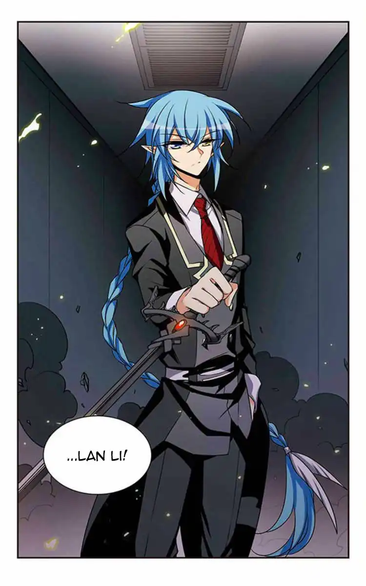 San Yan Xiao Tian Lu Chapter 182