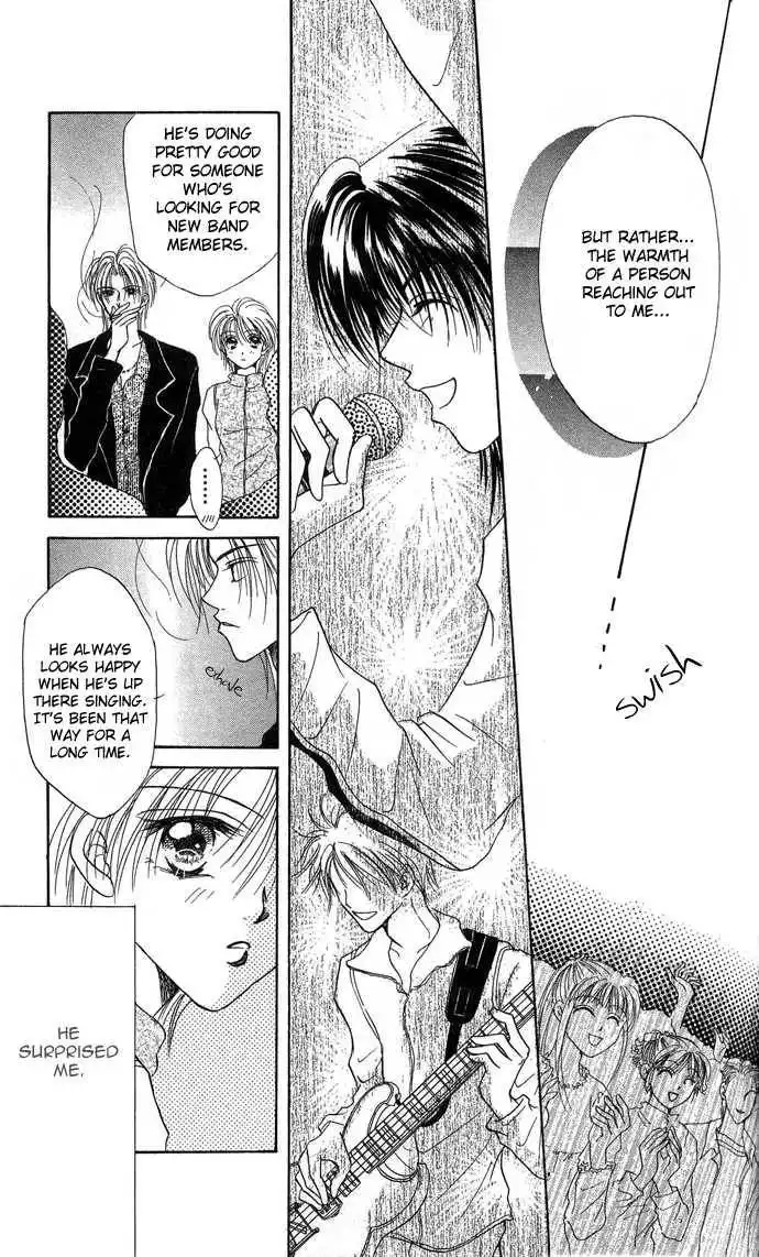 Sanagi to Ousama Chapter 1