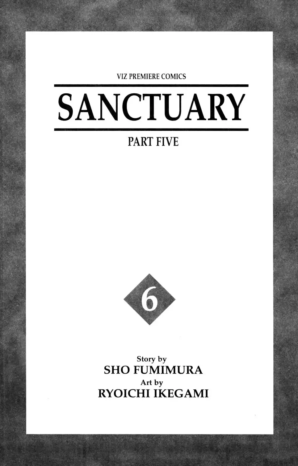 Sanctuary Chapter 102