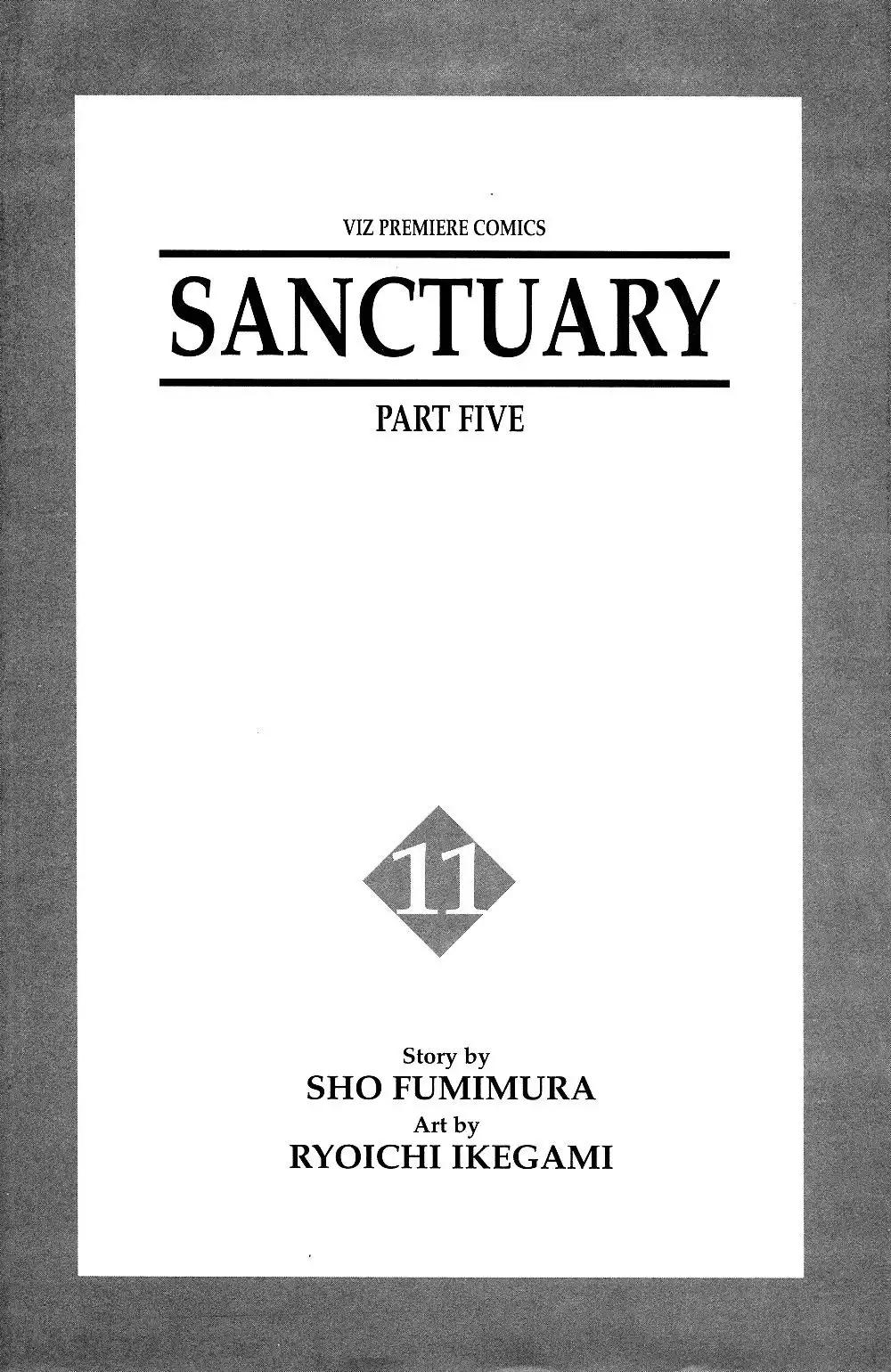 Sanctuary Chapter 112