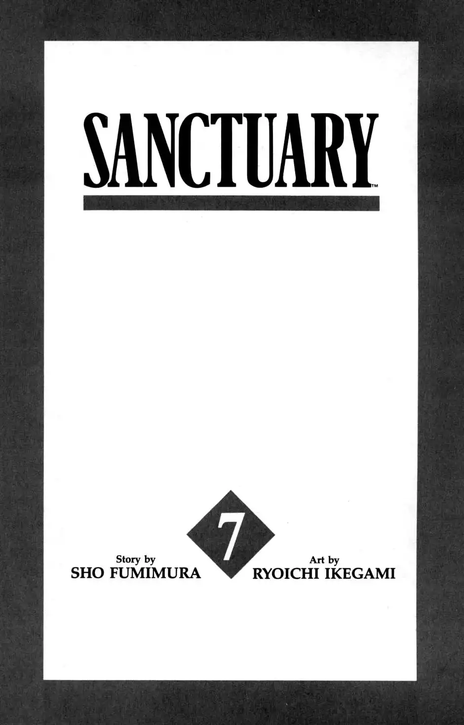 Sanctuary Chapter 19