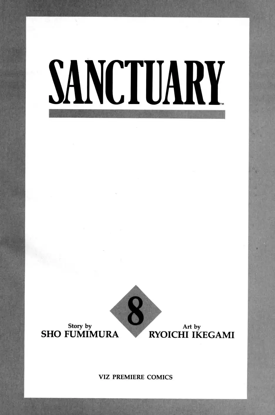 Sanctuary Chapter 22