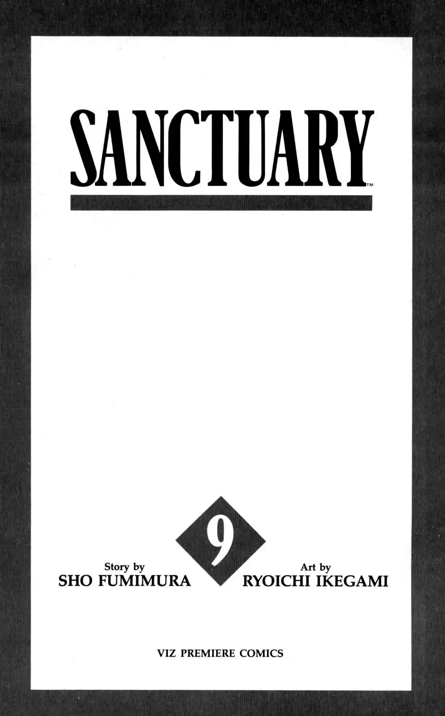 Sanctuary Chapter 25