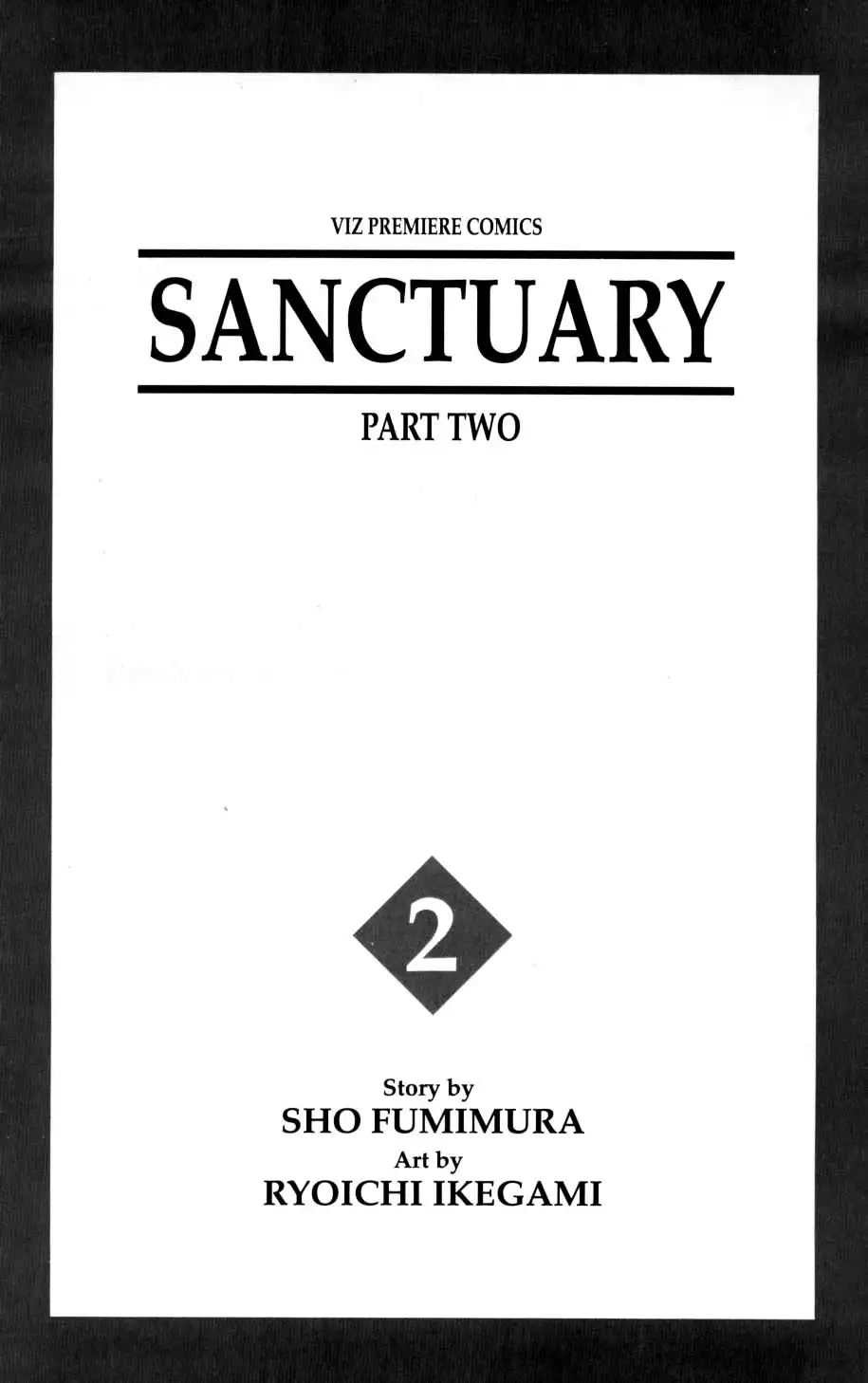 Sanctuary Chapter 31