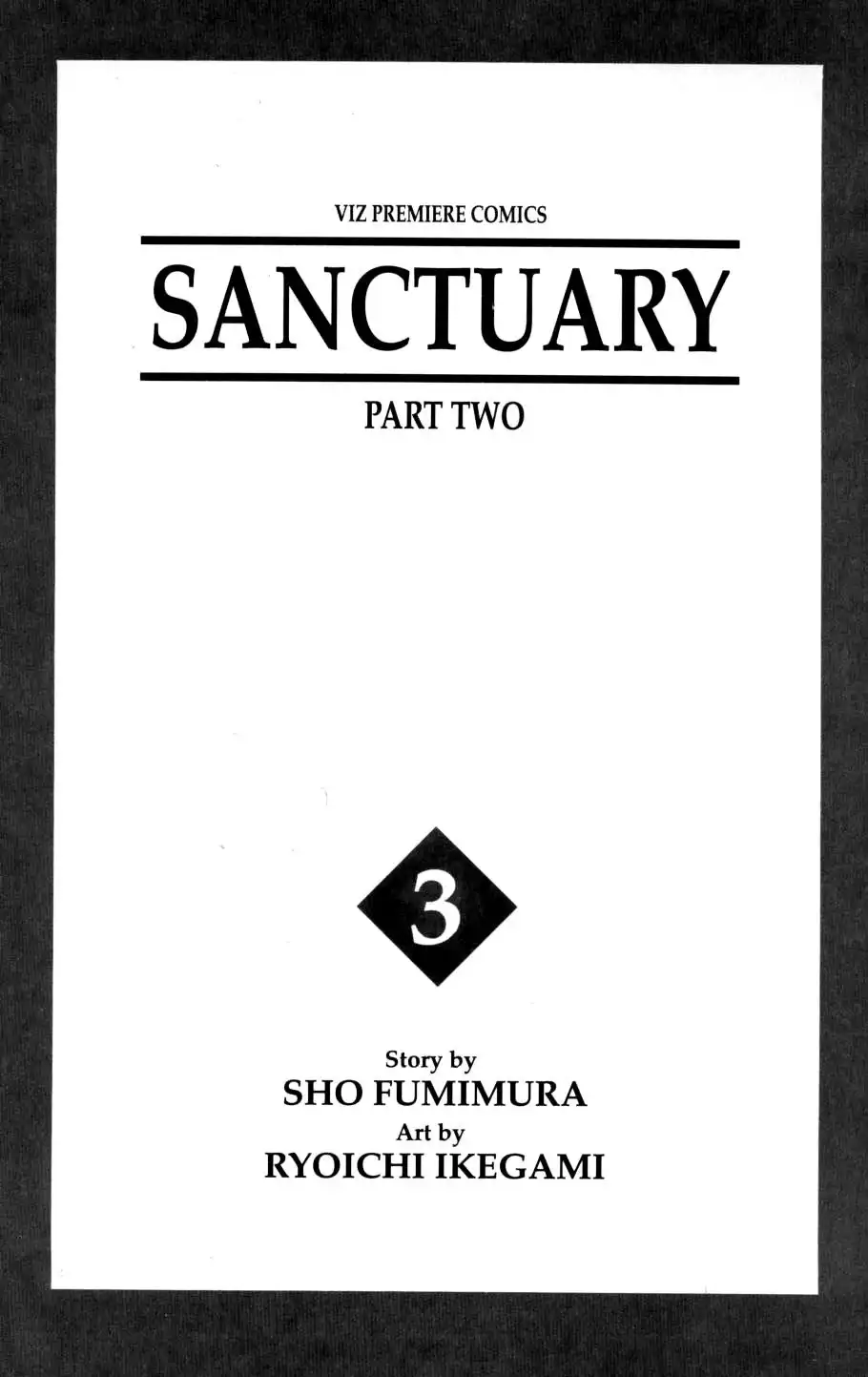 Sanctuary Chapter 33