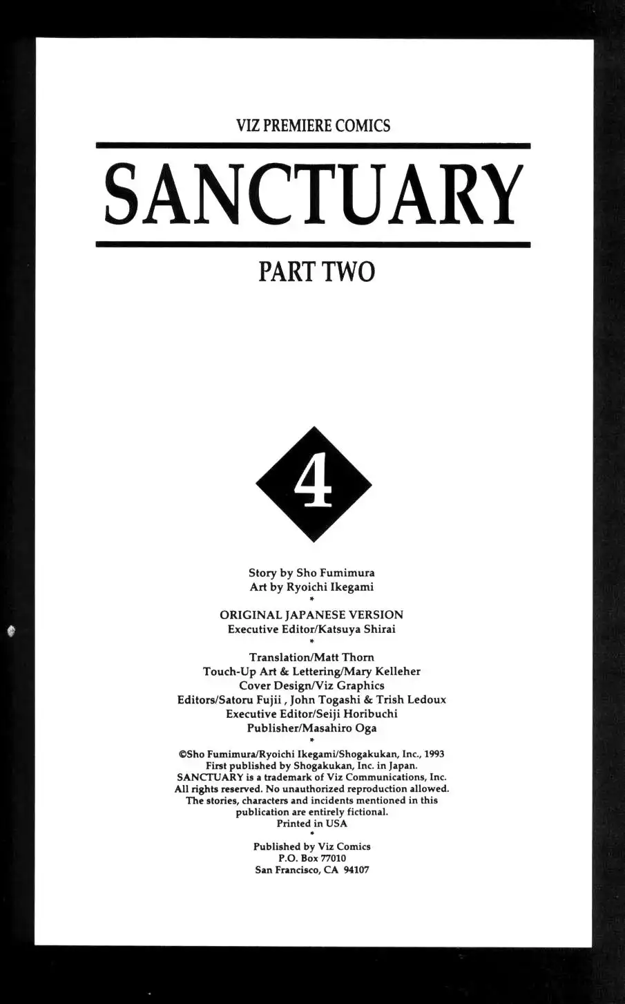 Sanctuary Chapter 36