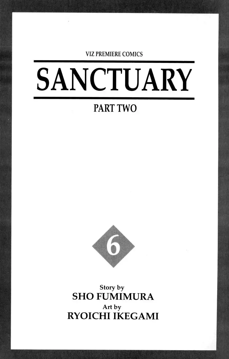 Sanctuary Chapter 42