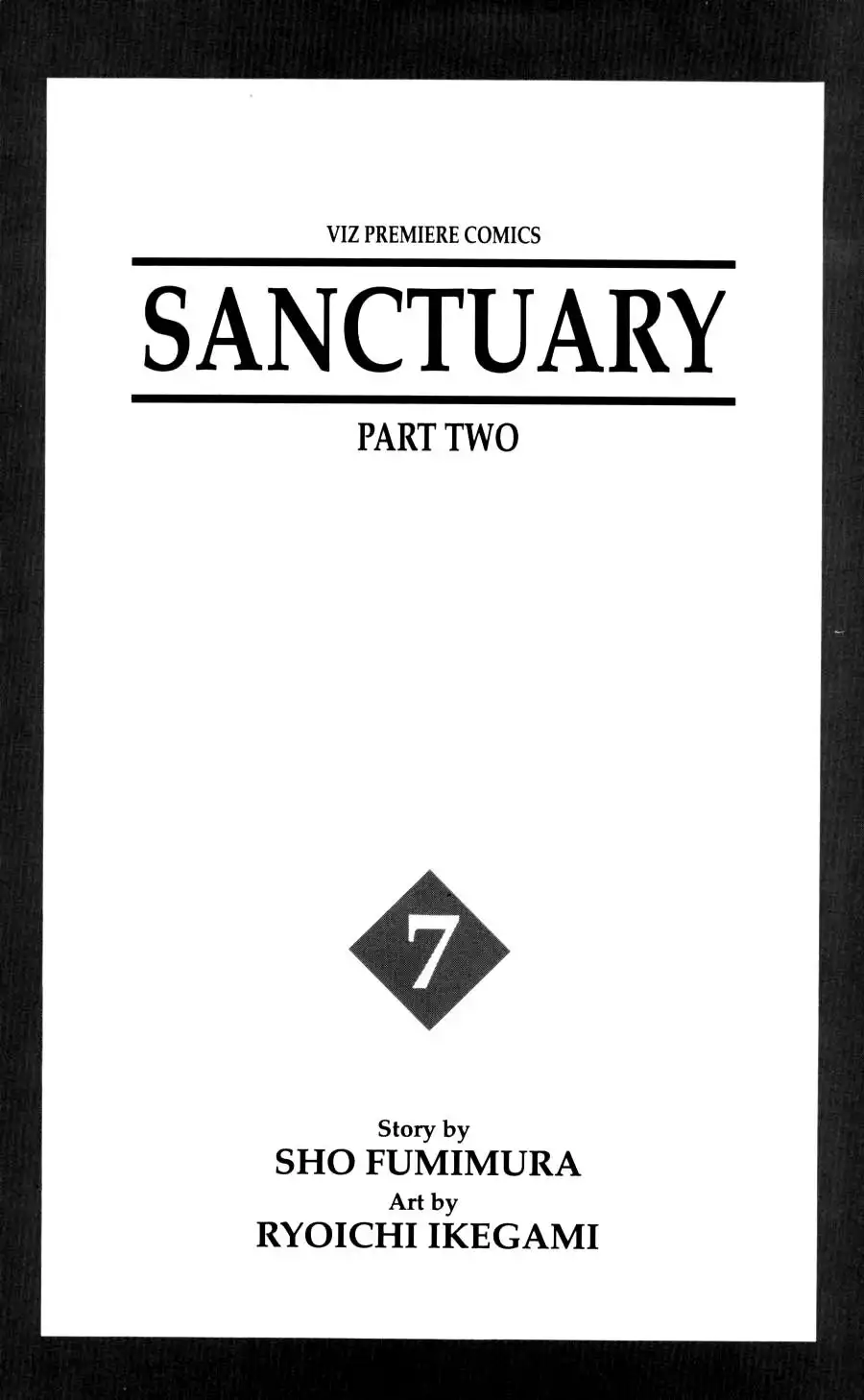 Sanctuary Chapter 45