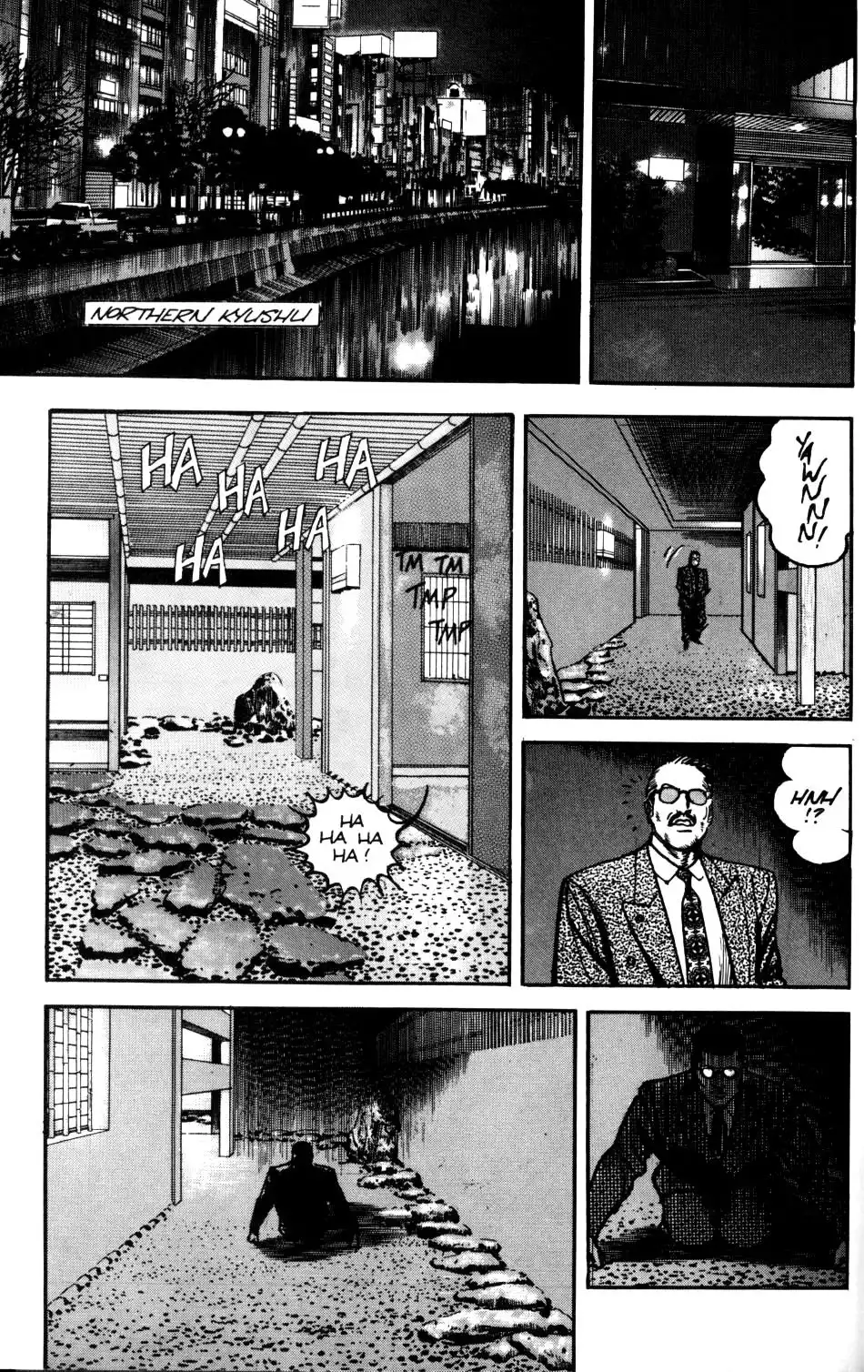 Sanctuary Chapter 46