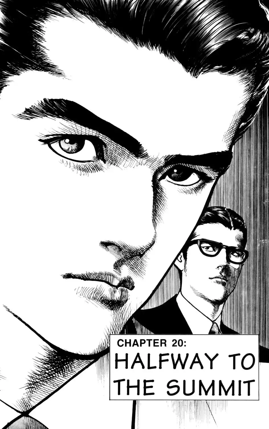 Sanctuary Chapter 46