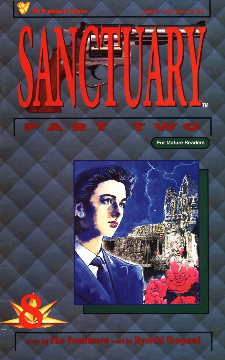 Sanctuary Chapter 48