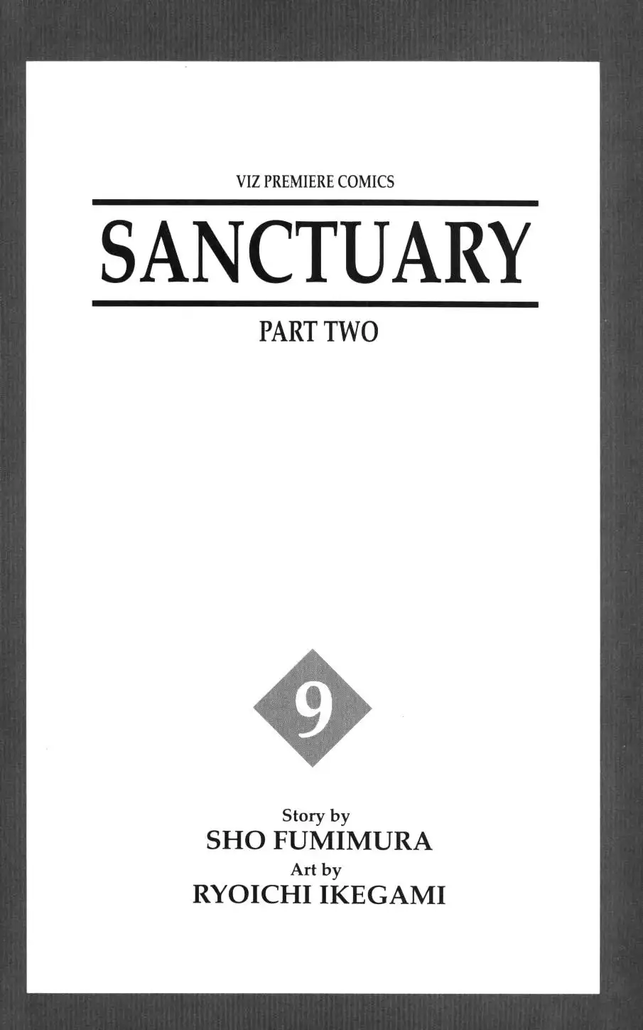 Sanctuary Chapter 51