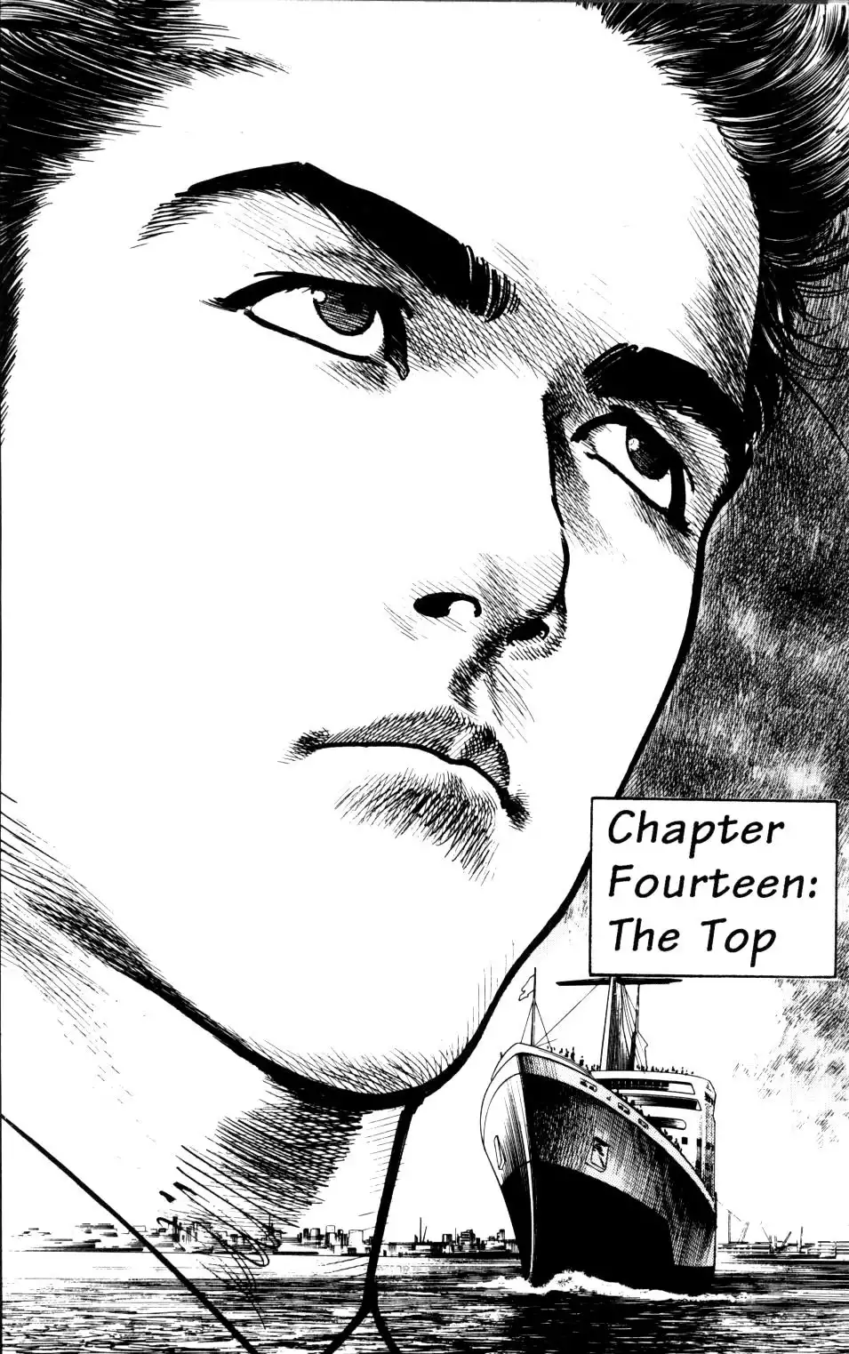 Sanctuary Chapter 67