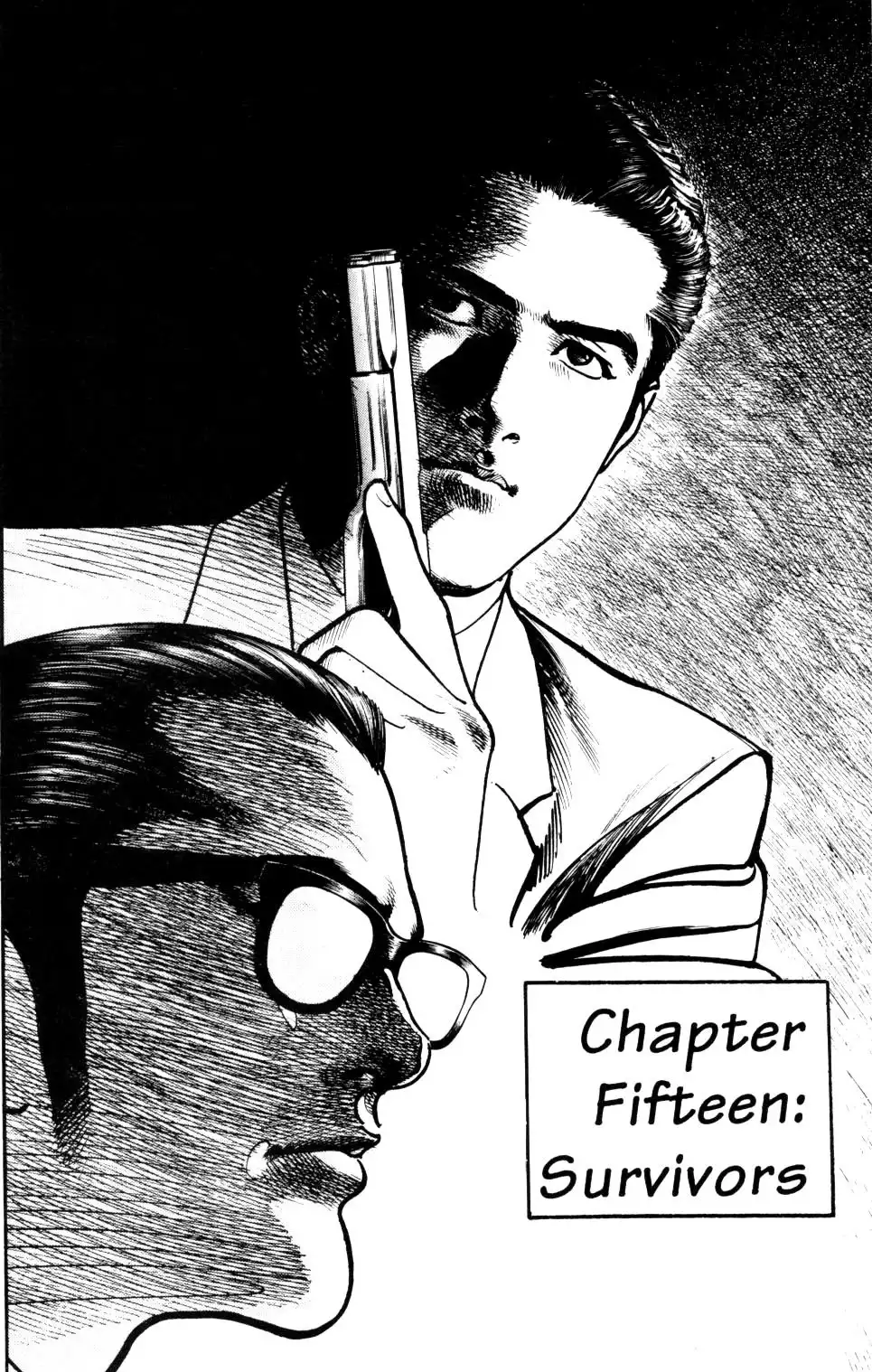 Sanctuary Chapter 68