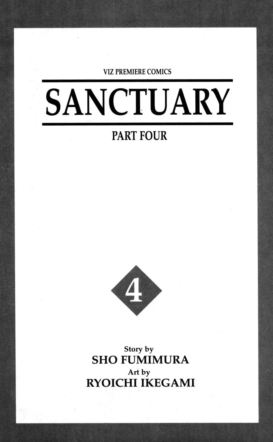 Sanctuary Chapter 76