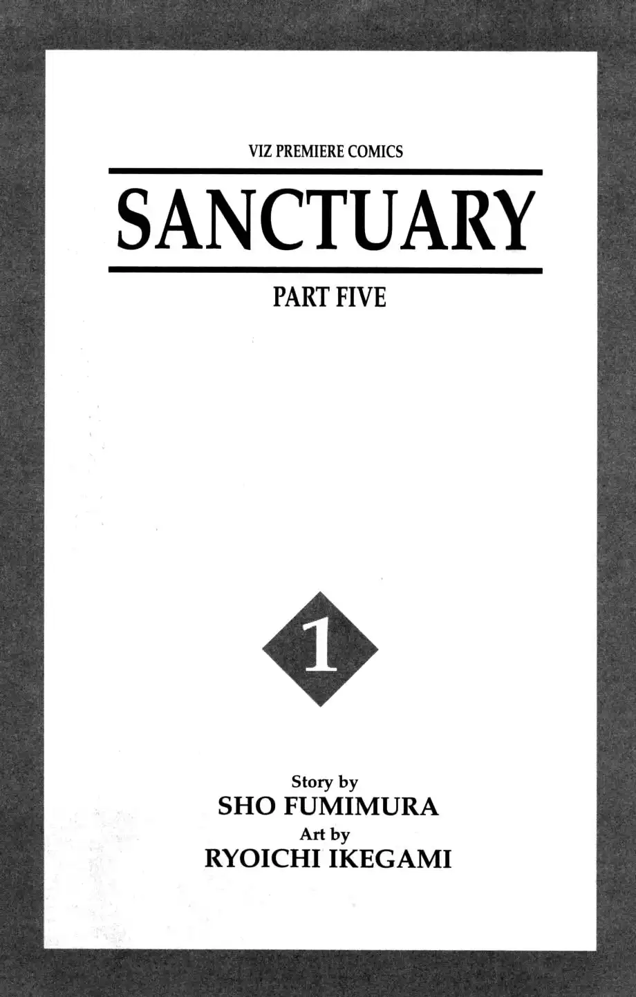 Sanctuary Chapter 84