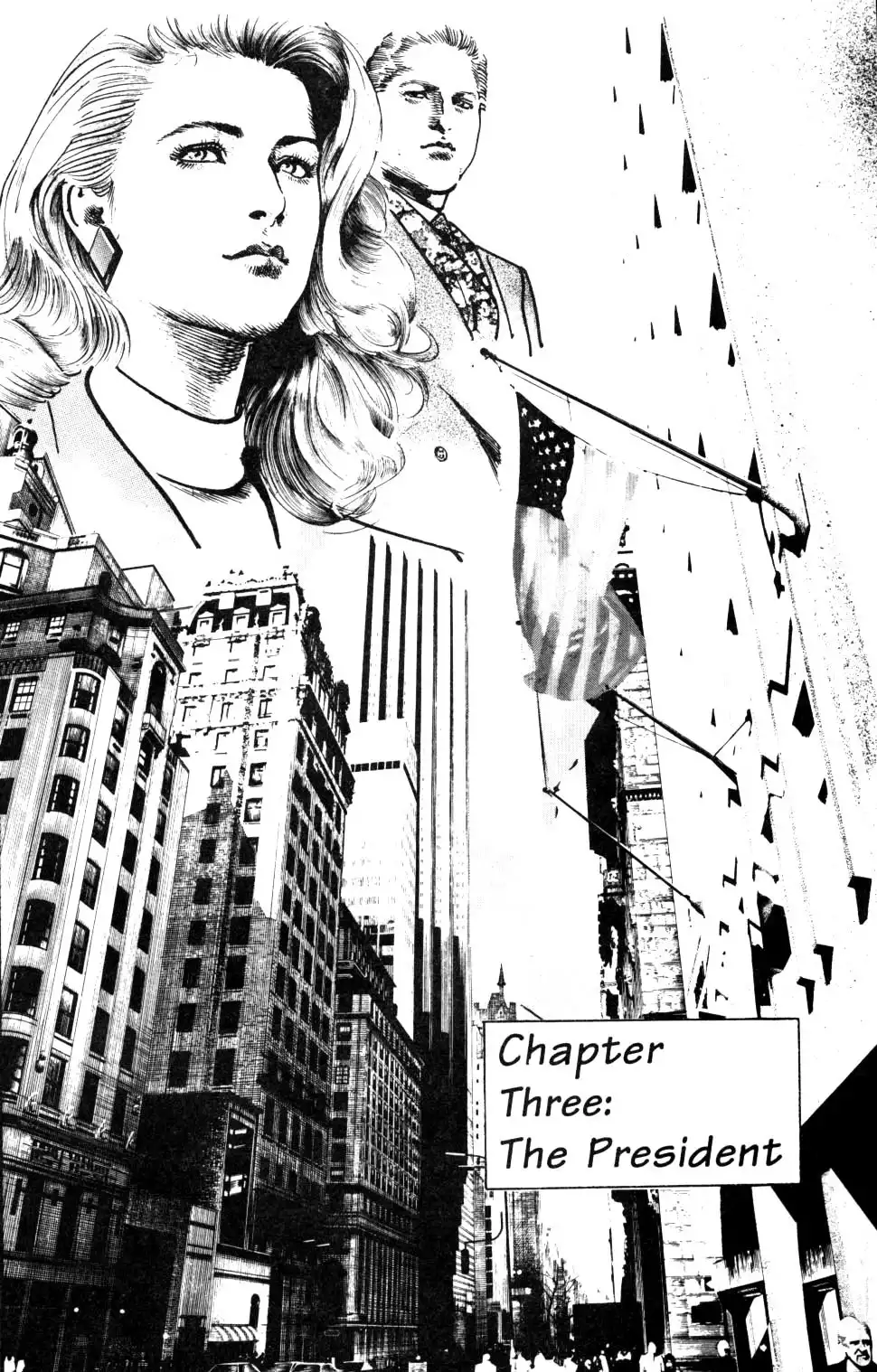 Sanctuary Chapter 86