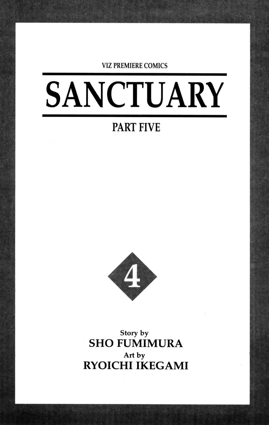 Sanctuary Chapter 90