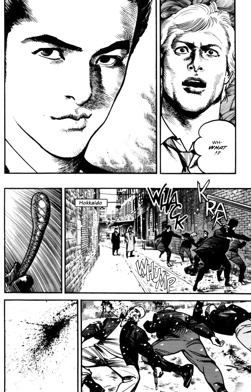 Sanctuary Chapter 90