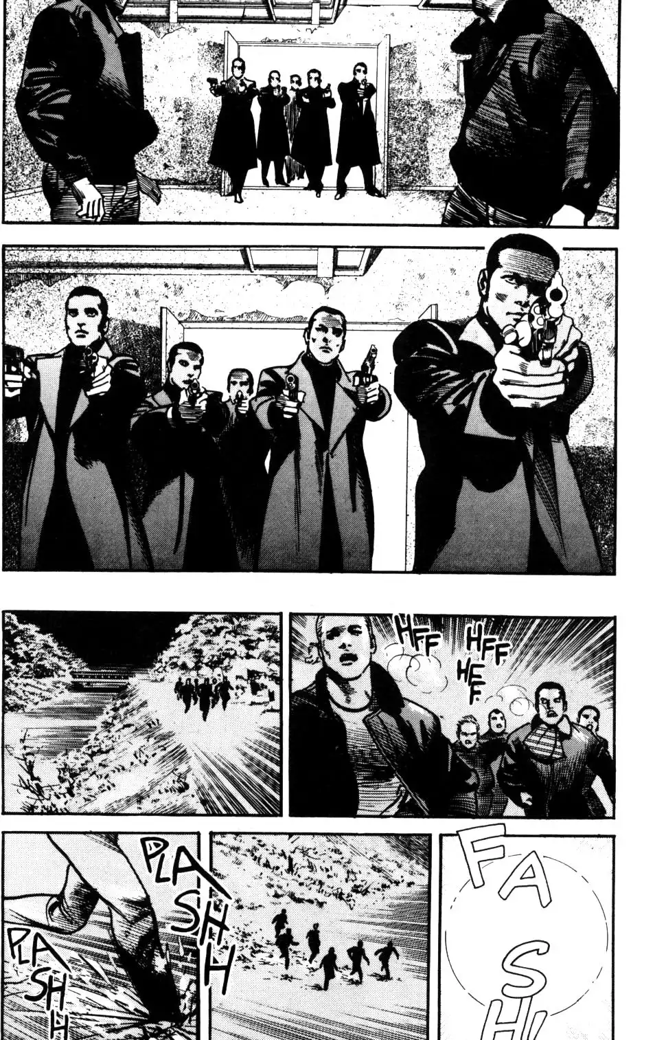 Sanctuary Chapter 90