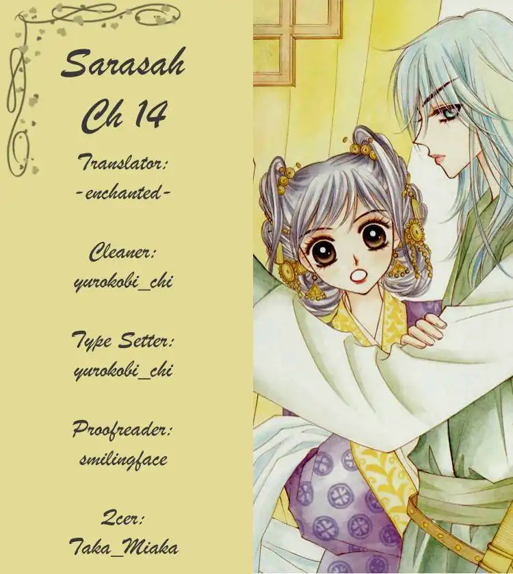 Sarasah Chapter 14