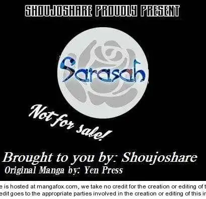 Sarasah Chapter 2