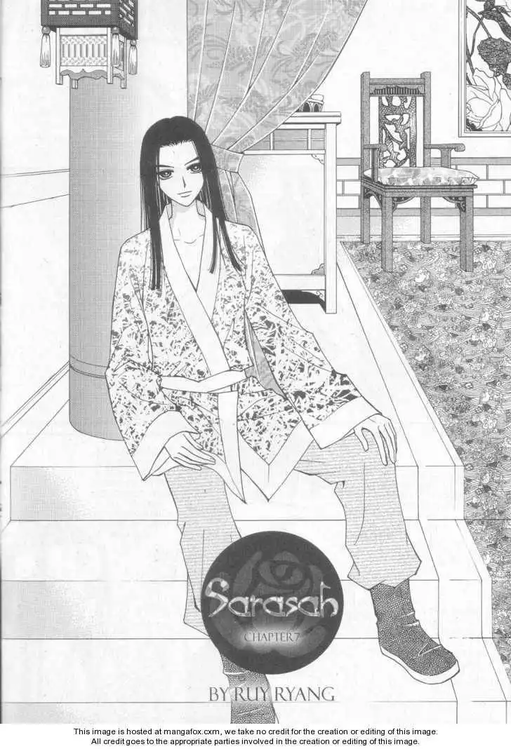 Sarasah Chapter 7