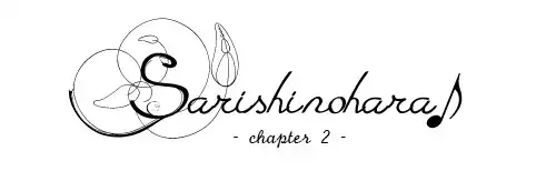 Sarishinohara Chapter 2