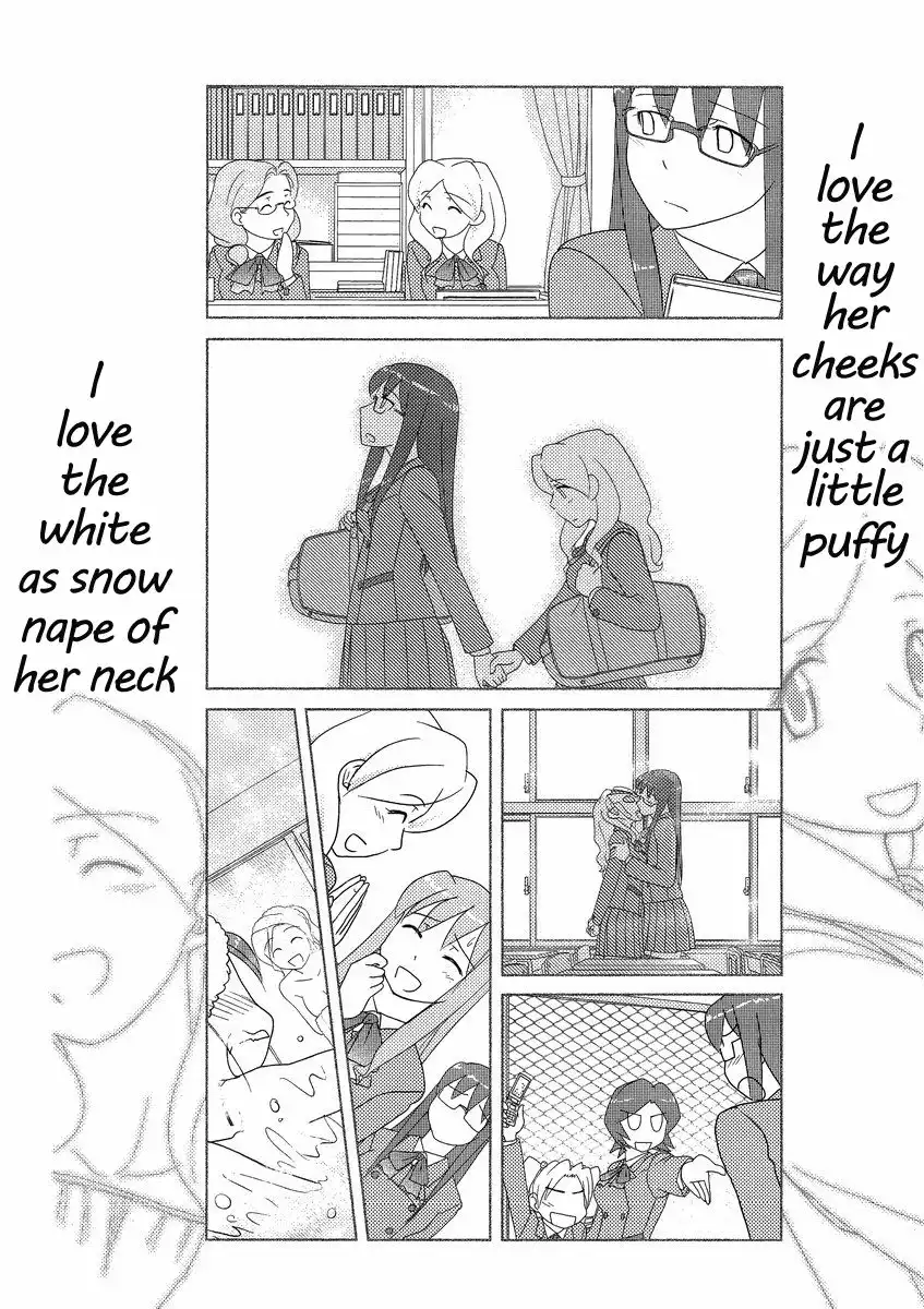 Sasameki Koto Chapter 47