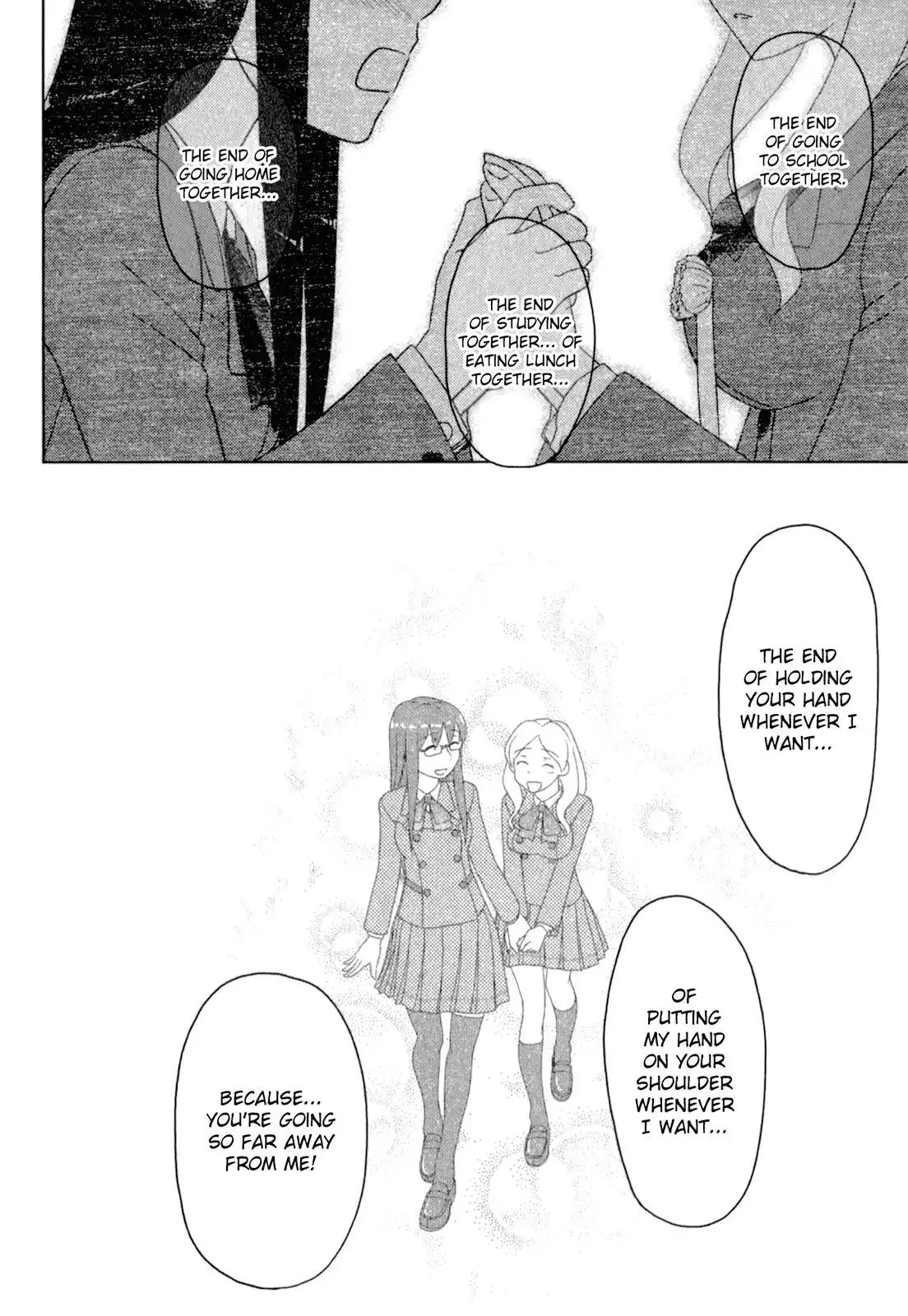 Sasameki Koto Chapter 53