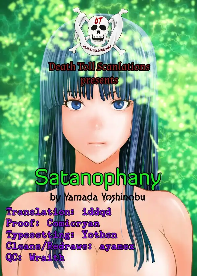 Satanophany Chapter 10