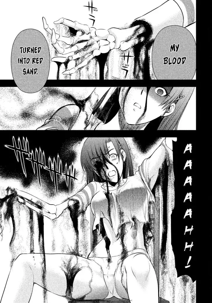 Satanophany Chapter 51