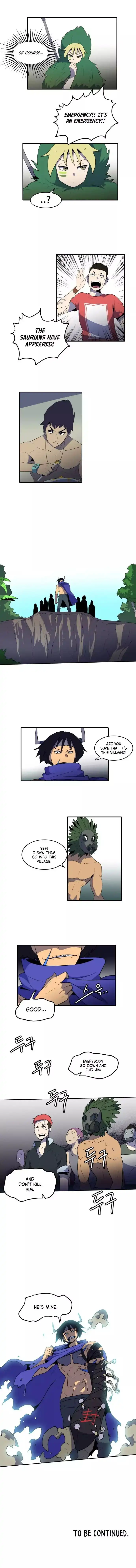 Saurus Chapter 6 10