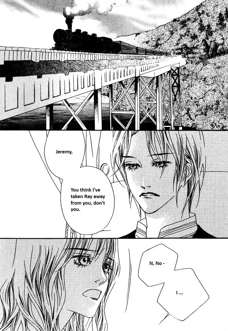 Savage Garden Chapter 28