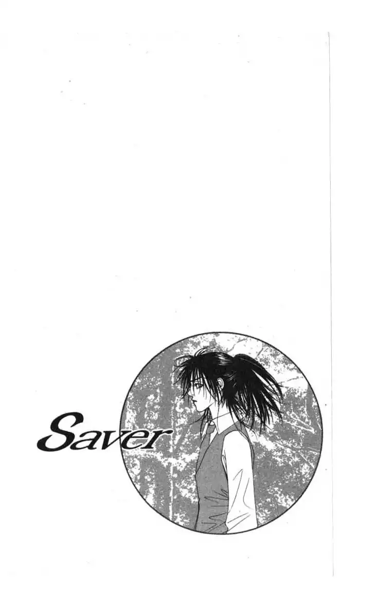 Saver Chapter 1