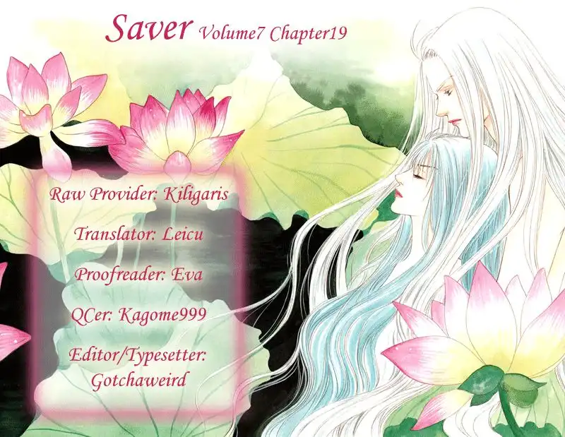 Saver Chapter 10