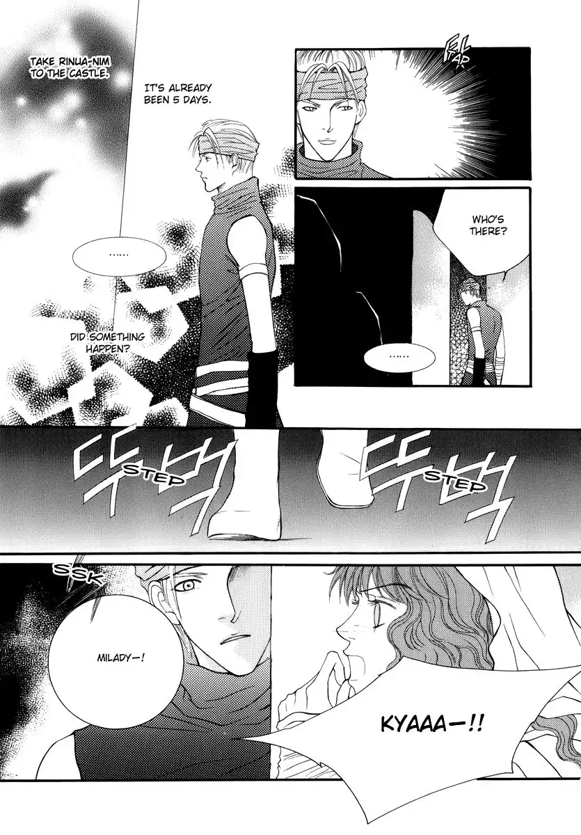 Saver Chapter 10