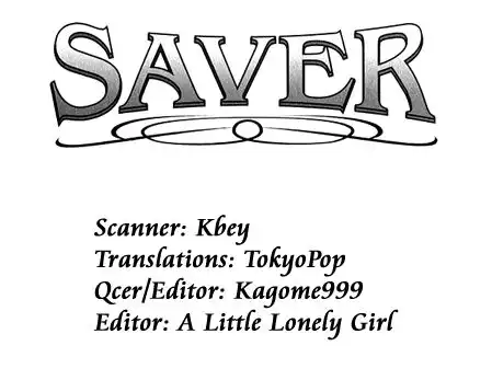 Saver Chapter 15