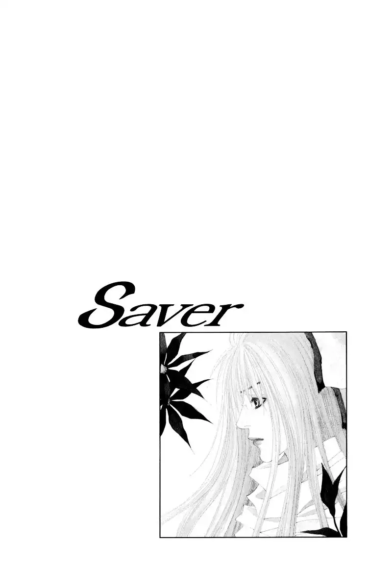 Saver Chapter 26