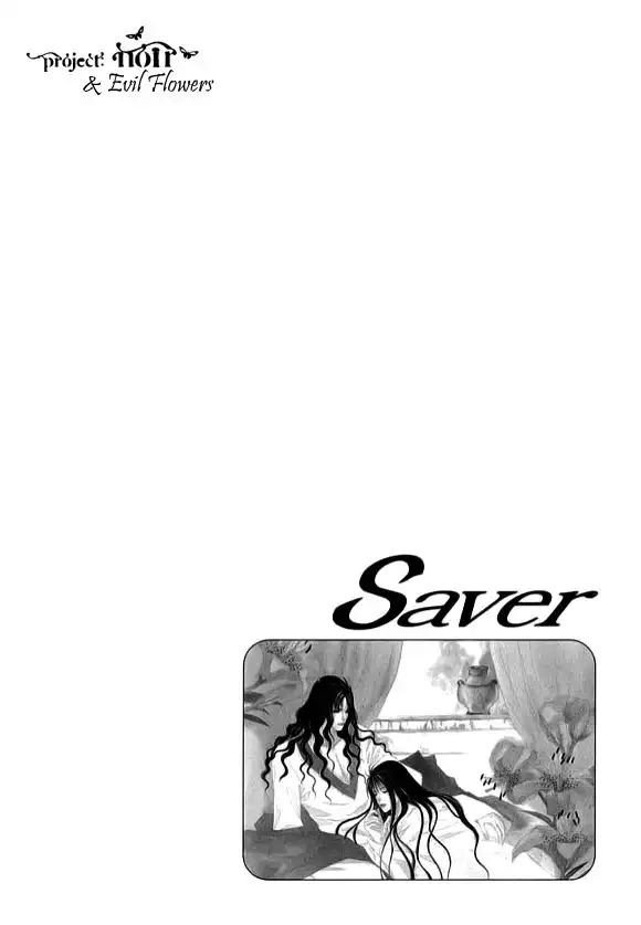 Saver Chapter 32