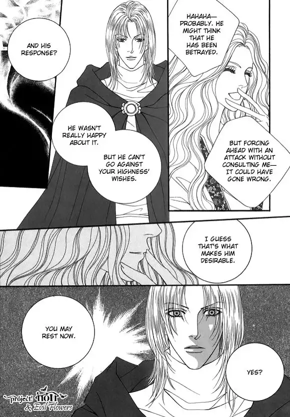 Saver Chapter 33