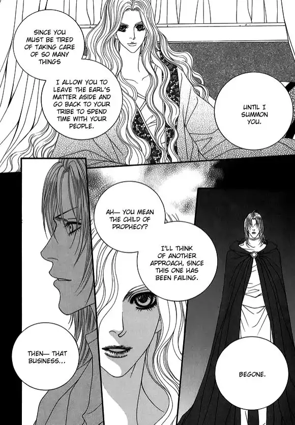 Saver Chapter 33