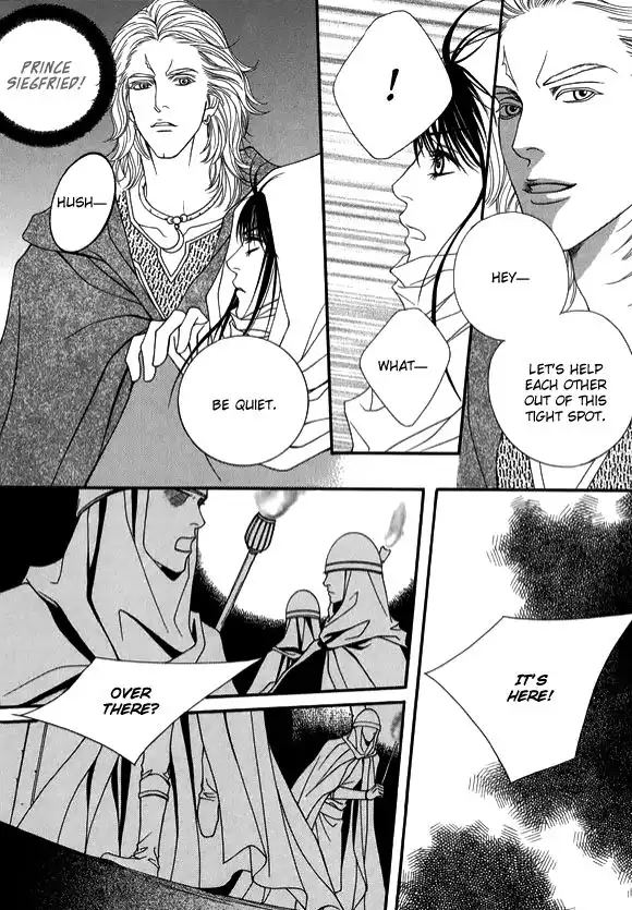 Saver Chapter 33