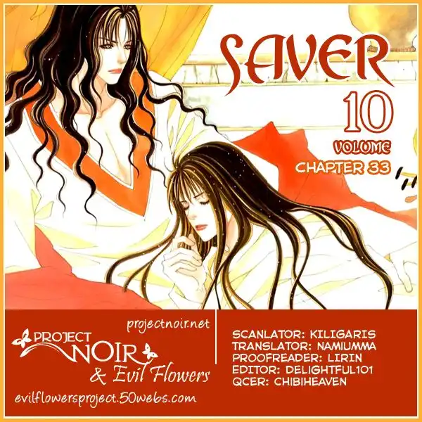 Saver Chapter 33