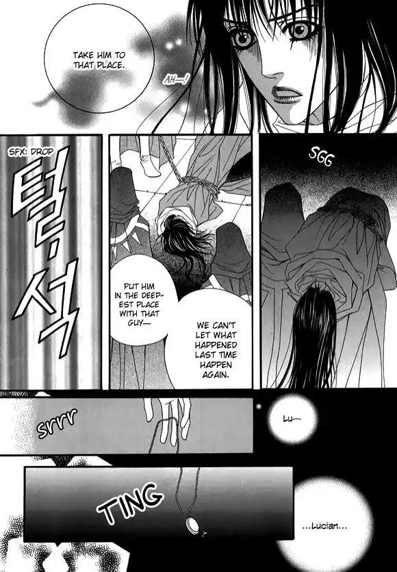 Saver Chapter 33